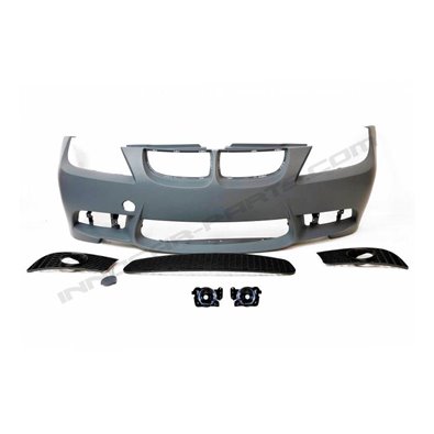 PARAGOLPES LOOK M3 BMW E90/E91 (05-08)