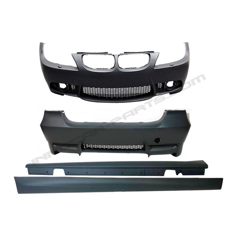 KIT CARROCERIA LOOK M3 BMW SERIE 3 E90 (09-)