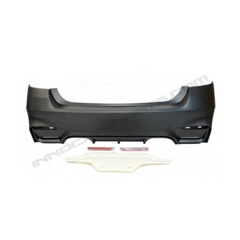 PARAGOLPES LOOK M3 BMW SERIE 3 F30