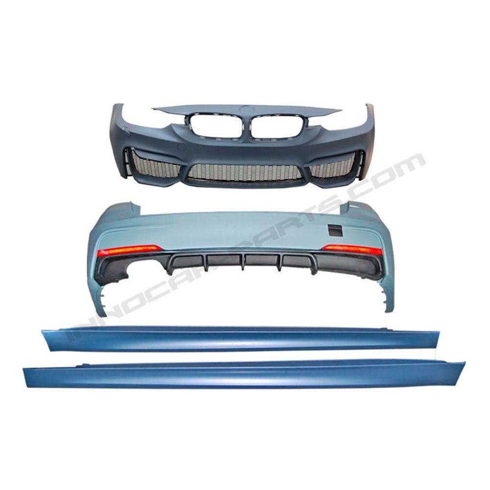 KIT CARROCERIA BMW SERIE 3 F31