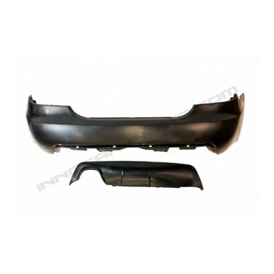 PARAGOLPES LOOK M BMW SERIE 5 E60