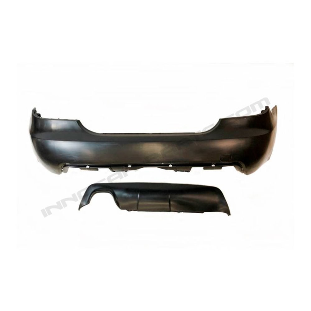 PARAGOLPES LOOK M BMW SERIE 5 E60