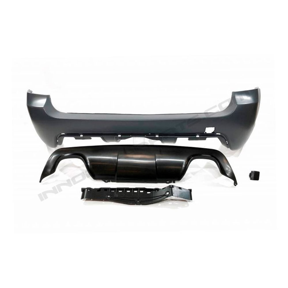 PARAGOLPES LOOK M BMW SERIE 5 E61