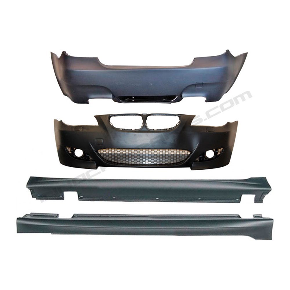 KIT CARROCERIA LOOK M5 BMW SERIE 5 E60