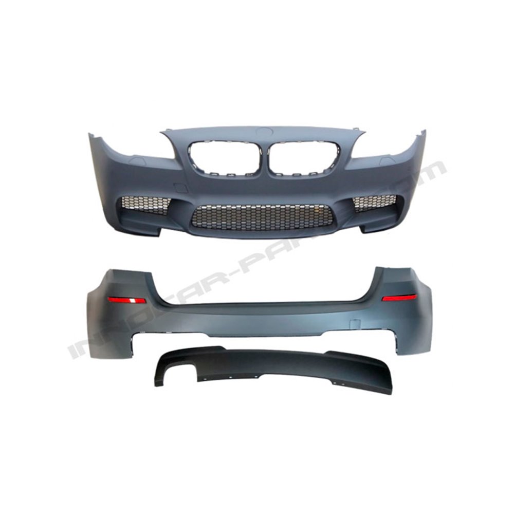 KIT CARROCERIA LOOK M SERIE 5 F11 (10-12)