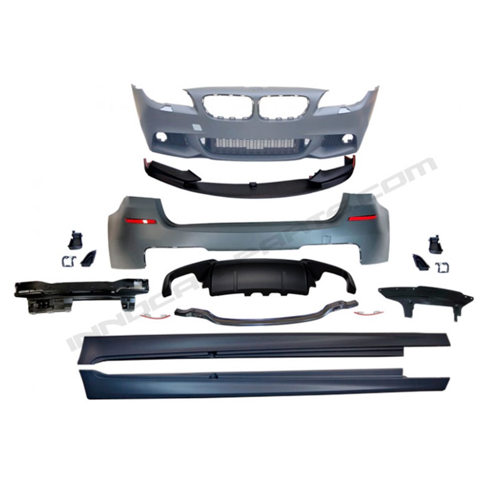KIT CARROCERIA LOOK M PERFORMANCE SERIE 5 F10 (10-12)
