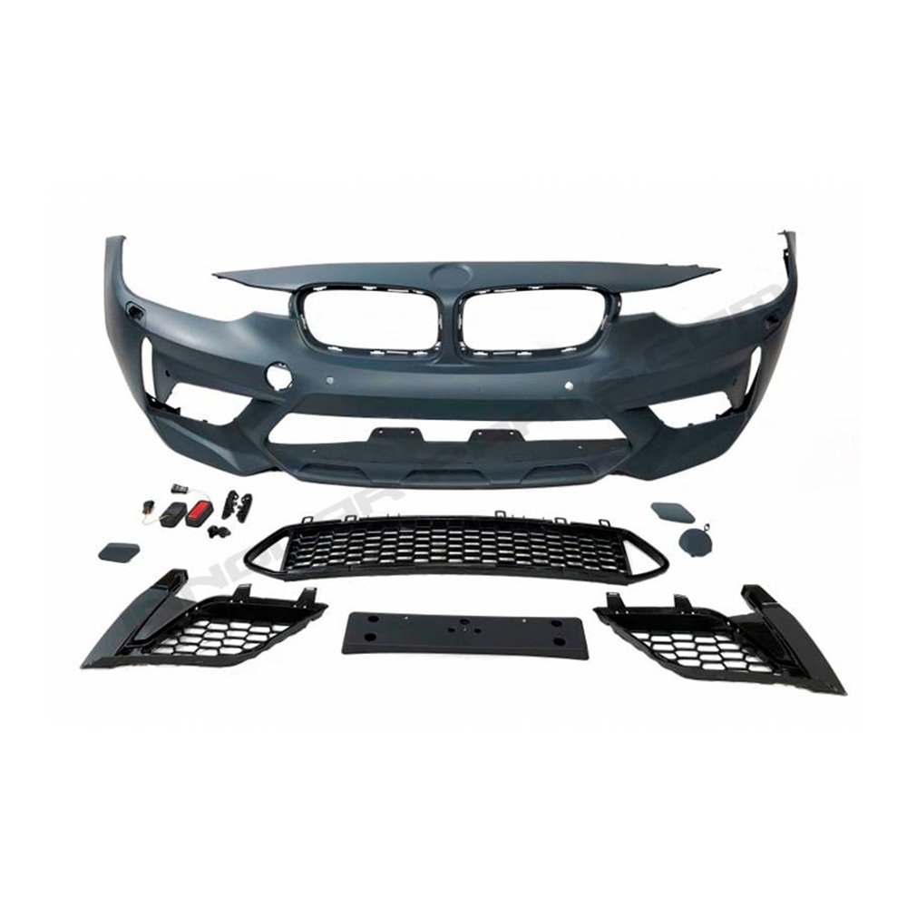 PARAGOLPES LOOK M2 BMW SERIE 3