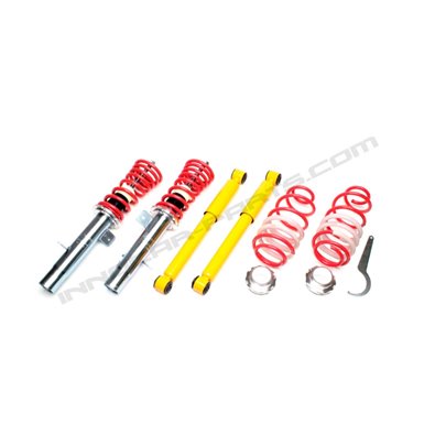 SUSPENSIÓN ROSCADA TA TECHNIX REDLINE CITROEN