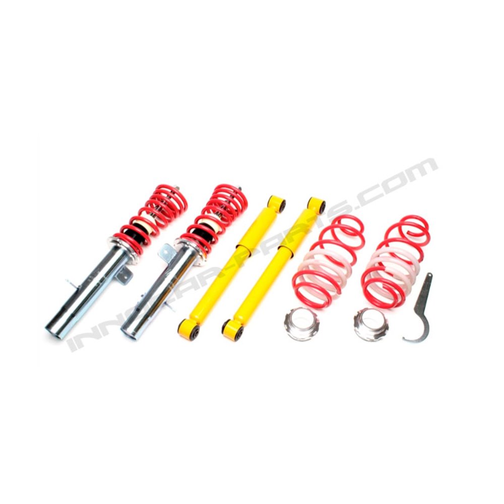 SUSPENSIÓN ROSCADA TA TECHNIX REDLINE CITROEN