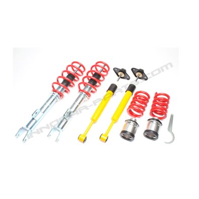 SUSPENSIÓN ROSCADA TA TECHNIX REDLINE CHRYSLER/DODGE