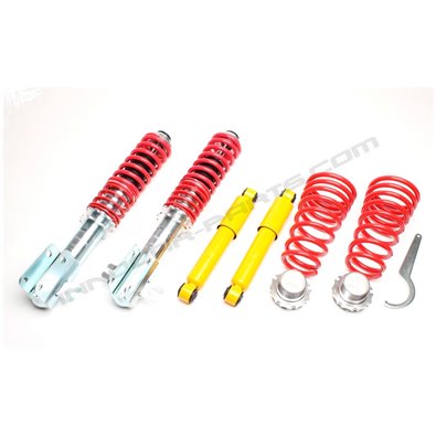 SUSPENSIÓN ROSCADA  TA TECHNIX REDLINE FIAT COUPE