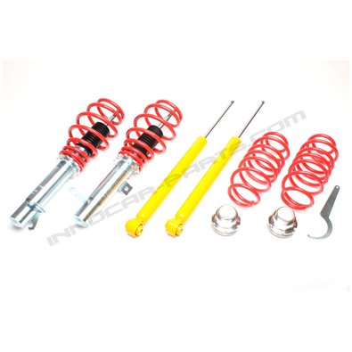 SUSPENSIÓN ROSCADA TA TECHNIX REDLINE FORD/MAZDA