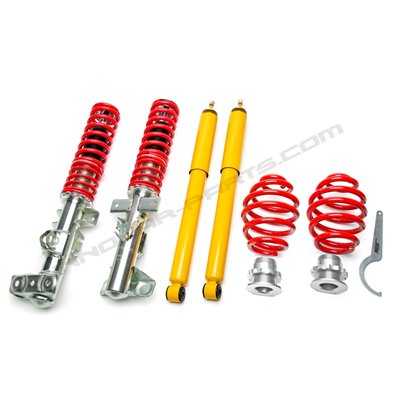 SUSPENSIÓN ROSCADA TA TECHNIX REDLINE BMW