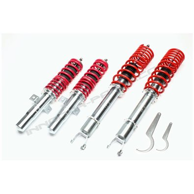 SUSPENSIÓN ROSCADA TA TECHNIX REDLINE FORD