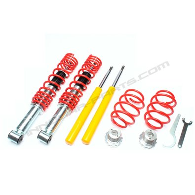SUSPENSIÓN ROSCADA TA TECHNIX REDLINE AUDI 80/90