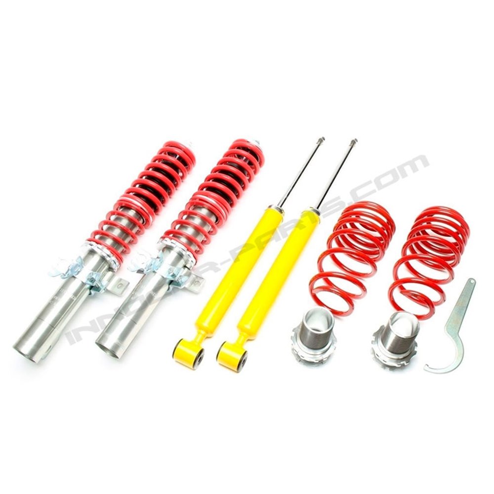 SUSPENSIÓN ROSCADA TA TECHNIX REDLINE AUDI A2