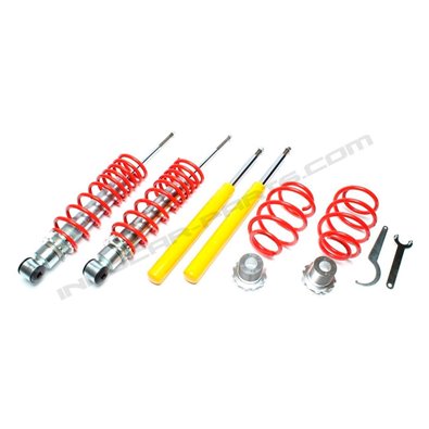 SUSPENSIÓN ROSCADA TA TECHNIX REDLINE AUDI 80 B4