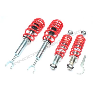 SUSPENSIÓN ROSCADA TA TECHNIX REDLINE A4 QUATTRO