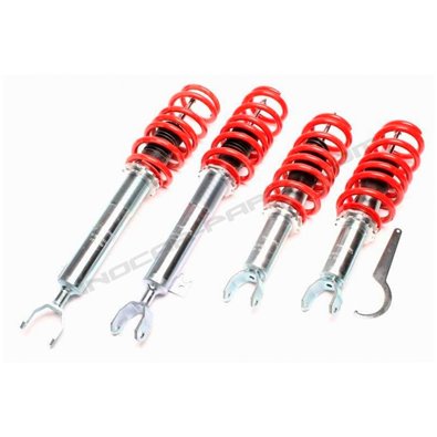 SUSPENSIÓN ROSCADA TA TECHNIX REDLINE HONDA S2000