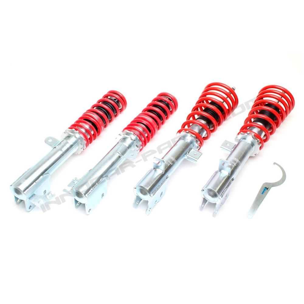 SUSPENSIÓN ROSCADA TA TECHNIX REDLINE MAZDA 323/323F