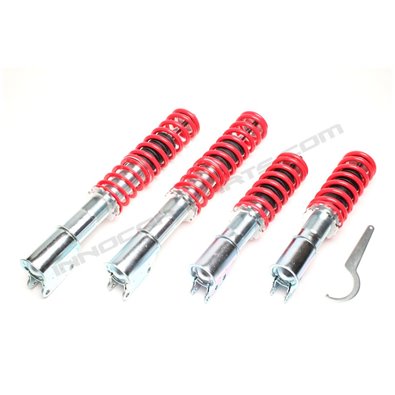 SUSPENSIÓN ROSCADA TA TECHNIX REDLINE MAZDA MX3