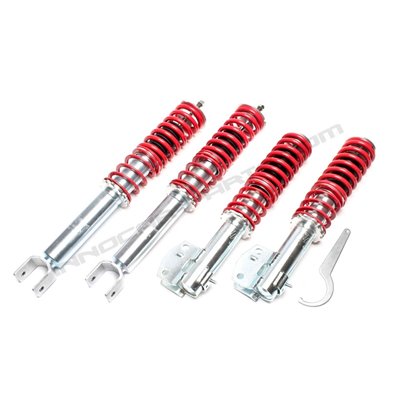SUSPENSIÓN ROSCADA TA TECHNIX REDLINE LANCER EVO (01-08)