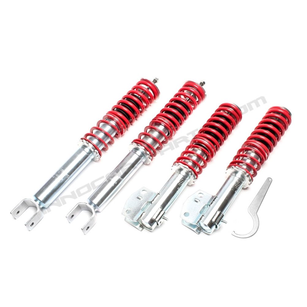 SUSPENSIÓN ROSCADA TA TECHNIX REDLINE LANCER EVO (01-08)