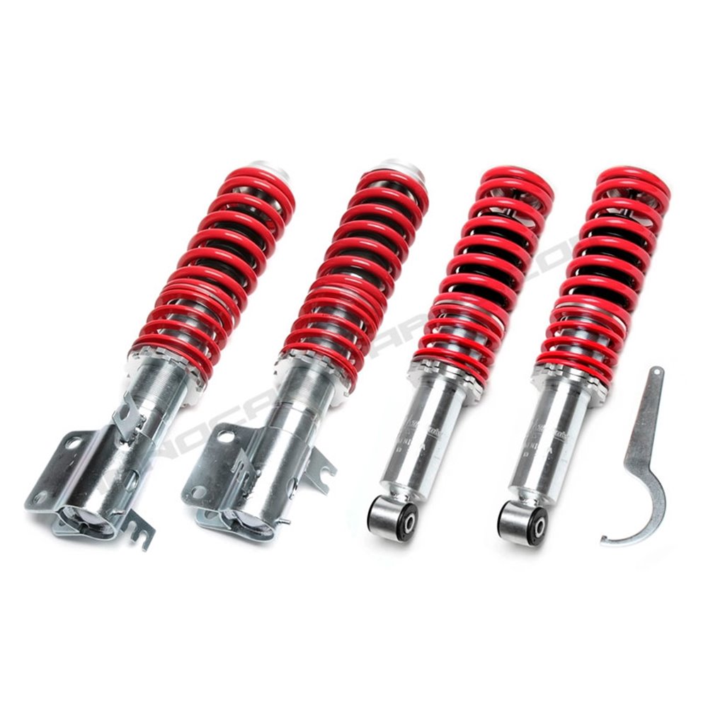 SUSPENSIÓN ROSCADA TA TECHNIX REDLINE ALMERA N15