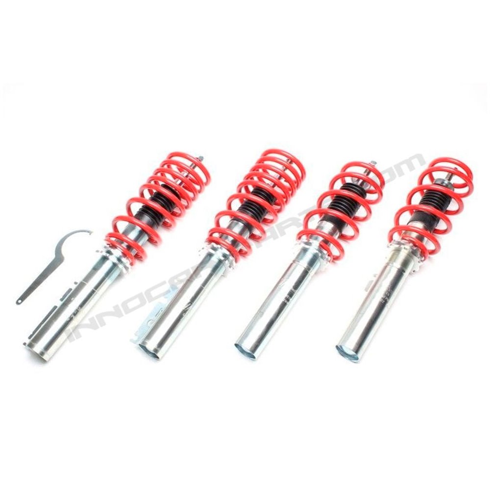 SUSPENSIÓN ROSCADA TA TECHNIX REDLINE BOXTER