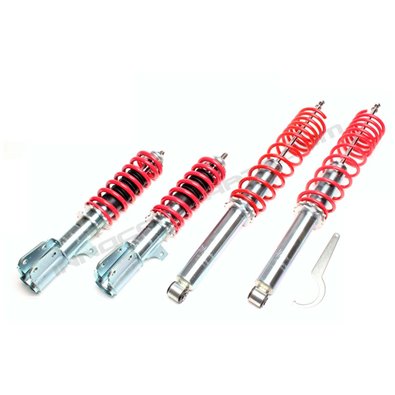 SUSPENSIÓN ROSCADA TA TECHNIX REDLINE TWINGO