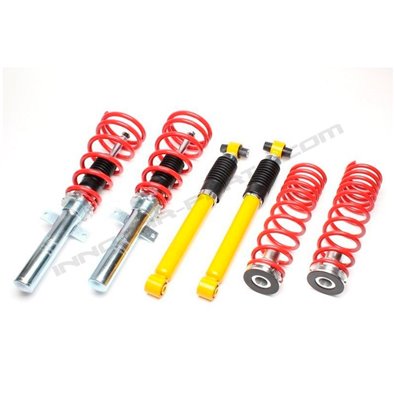 SUSPENSIÓN ROSCADA TA TECHNIX REDLINE RENAULT