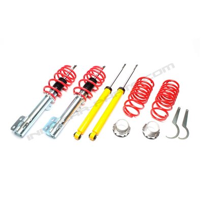 SUSPENSIÓN ROSCADA TA TECHNIX REDLINE YARIS (2006-)