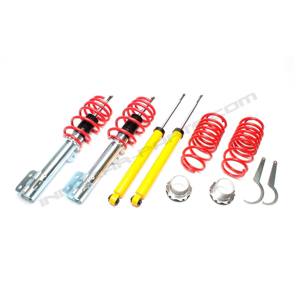 SUSPENSIÓN ROSCADA TA TECHNIX REDLINE YARIS (2006-)