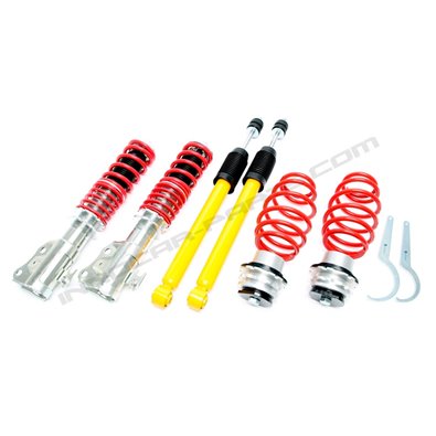 SUSPENSIÓN ROSCADA TA TECHNIX REDLINE YARIS (99-05)