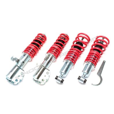 SUSPENSIÓN ROSCADA TA TECHNIX REDLINE CELICA T23