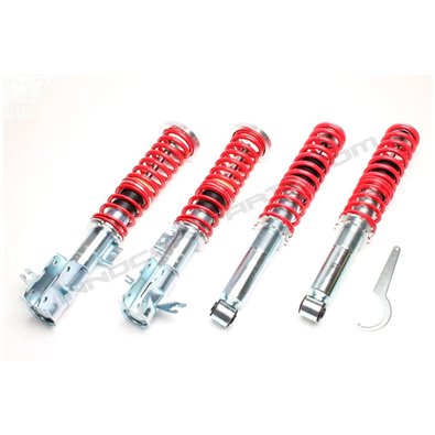SUSPENSIÓN ROSCADA TA TECHNIX REDLINE VOLVO