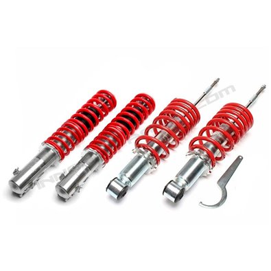 SUSPENSIÓN ROSCADA TA TECHNIX REDLINE GOLF III VARIANT