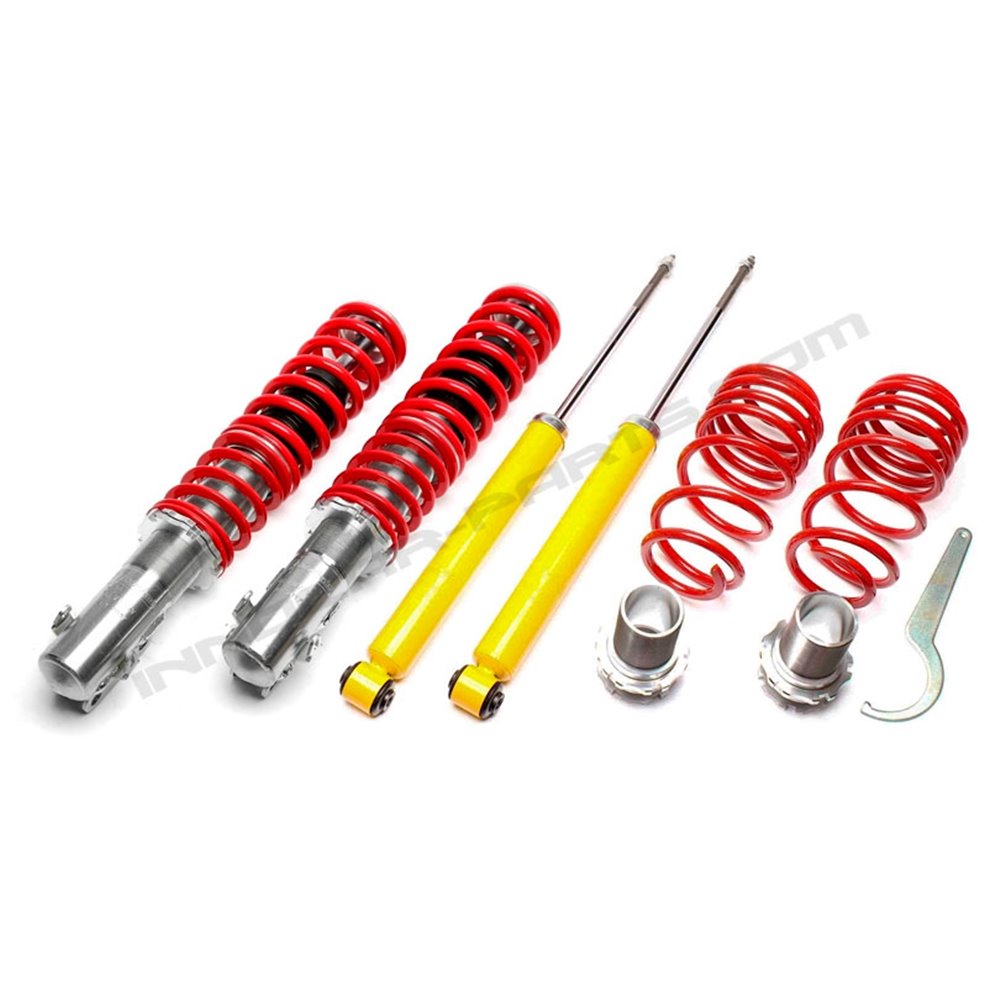 SUSPENSIÓN ROSCADA TA TECHNIX REDLINE SEAT/VW