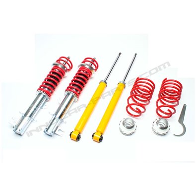SUSPENSIÓN ROSCADA TA TECHNIX REDLINE ALFA/FIAT/OPEL