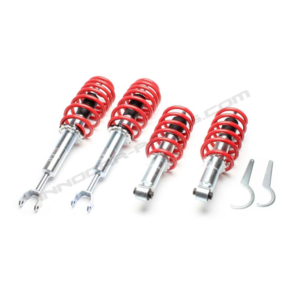 SUSPENSIÓN ROSCADA TA TECHNIX REDLINE AUDI/VW QUATTRO