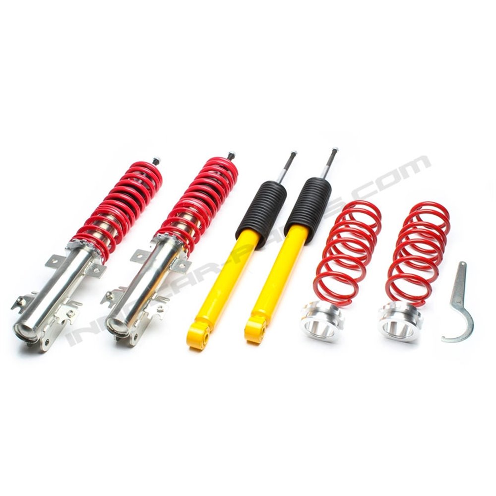 SUSPENSIÓN ROSCADA TA TECHNIX REDLINE SUZUKI