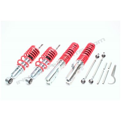 SUSPENSIÓN ROSCADA TA TECHNIX REDLINE COROLLA E12
