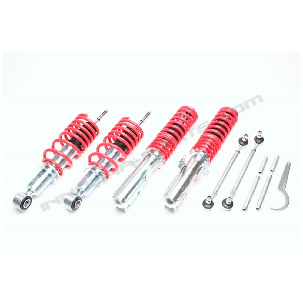 SUSPENSIÓN ROSCADA TA TECHNIX REDLINE COROLLA E12