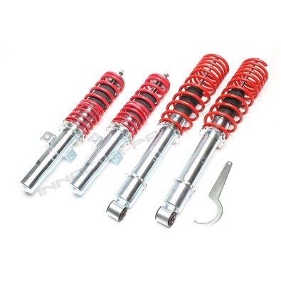 SUSPENSIÓN ROSCADA TA TECHNIX REDLINE FORD
