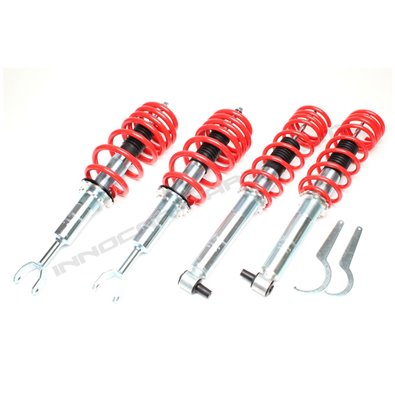 SUSPENSIÓN ROSCADA TA TECHNIX REDLINE AUDI A4