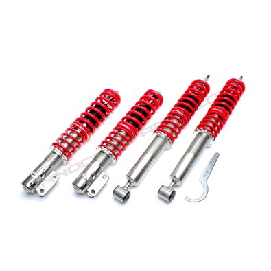 SUSPENSIÓN ROSCADA TA TECHNIX REDLINE SEAT/VW