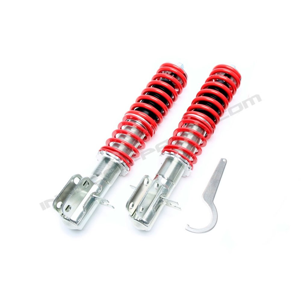 SUSPENSIÓN ROSCADA TA TECHNIX REDLINE VW CADDY I