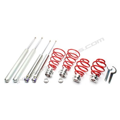 SUSPENSIÓN ROSCADA TA TECHNIX "A+D" BMW E30 (51mm)