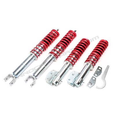 SUSPENSIÓN ROSCADA TA TECHNIX REDLINE LANCER EVO (96-01)