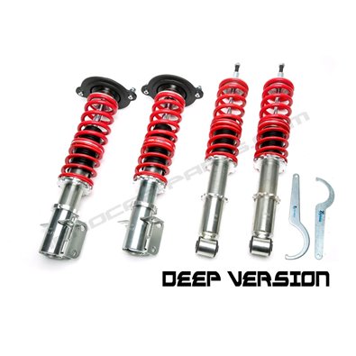 SUSPENSIÓN ROSCADA TA TECHNIX DEEPLINE VOLKSWAGEN